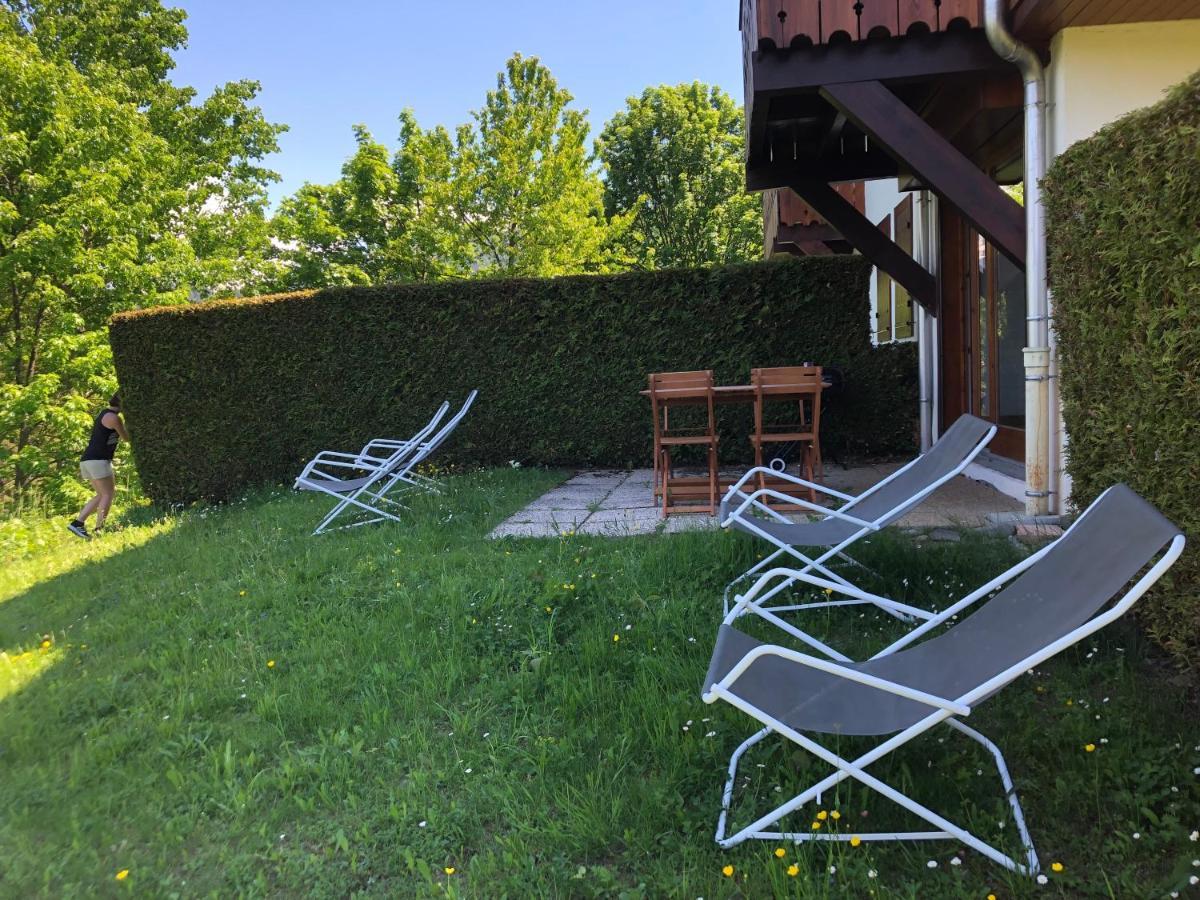 Petite Marmotte Apartment Saint-Gervais-les-Bains Exterior photo